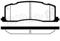 IPS PARTS IBR-1262