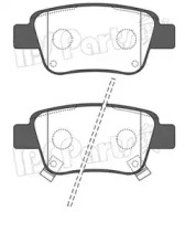 IPS PARTS IBR-1292