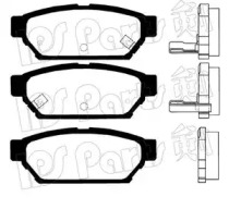 IPS PARTS IBR-1504