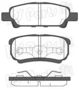 IPS PARTS IBR-1591