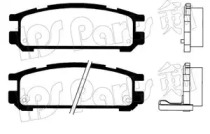 IPS PARTS IBR-1701