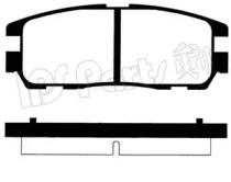 IPS PARTS IBR-1903