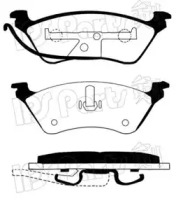 IPS PARTS IBR-1993