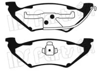 IPS PARTS IBR-1995