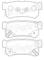 IPS PARTS IBR-1S00