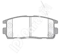 IPS PARTS IBR-1W02