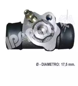 IPS PARTS ICR-4277