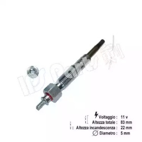 IPS Parts IDG-146