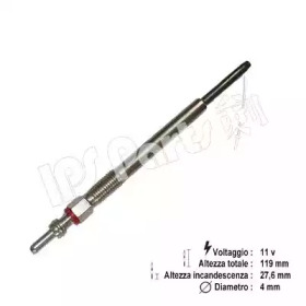 IPS Parts IDG-171