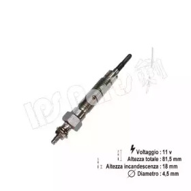 IPS Parts IDG-301