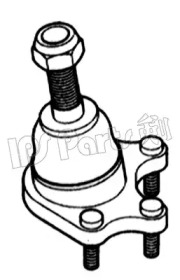 IPS PARTS IJO-10227