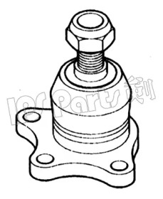 IPS PARTS IJO-10522