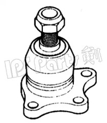 IPS PARTS IJU-10504