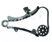 IPS PARTS IKK-6297