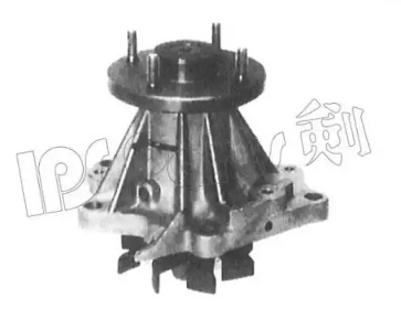 IPS PARTS IPW-7125