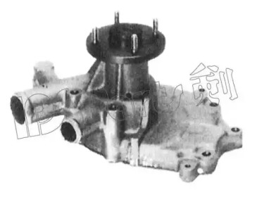 IPS PARTS IPW-7132