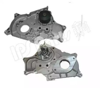 IPS PARTS IPW-7200