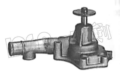 IPS PARTS IPW-7212