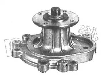 IPS PARTS IPW-7221