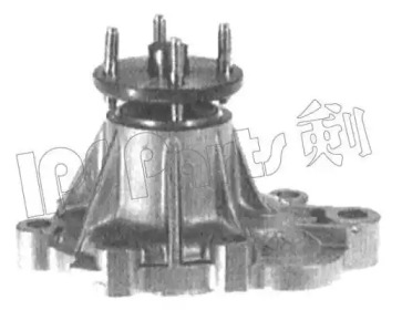 IPS PARTS IPW-7231