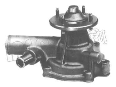 IPS PARTS IPW-7236