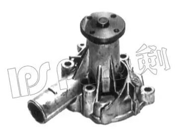 IPS PARTS IPW-7501