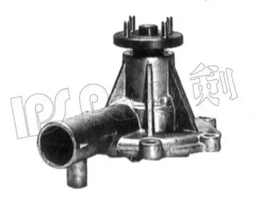 IPS PARTS IPW-7502