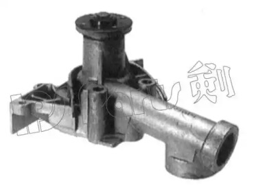 IPS PARTS IPW-7509