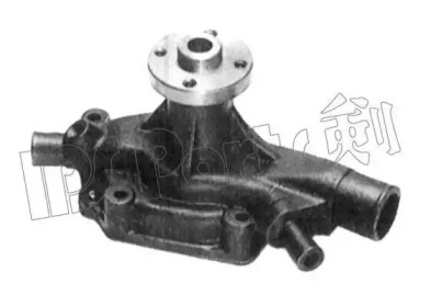 IPS PARTS IPW-7615