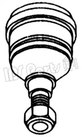 IPS PARTS ITR-10H90