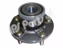 IPS PARTS IUB-10W07