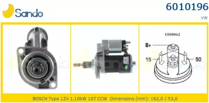 SANDO 6010196.0