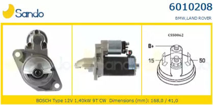 SANDO 6010208.0