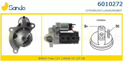 SANDO 6010272.1