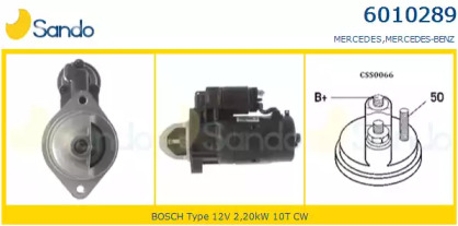 SANDO 6010289.0
