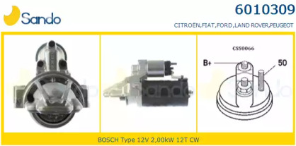 SANDO 6010309.0