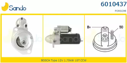 SANDO 6010437.0
