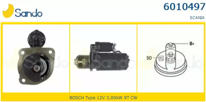 SANDO 6010497.0