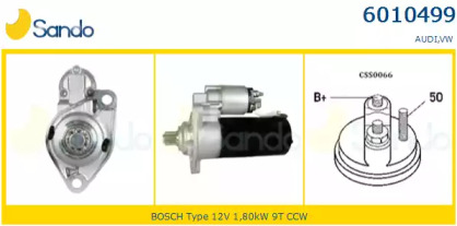 SANDO 6010499.1