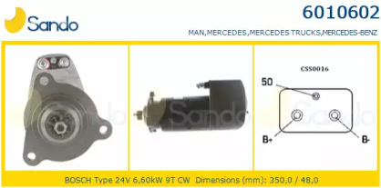 SANDO 6010602.0