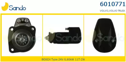 SANDO 6010771.0