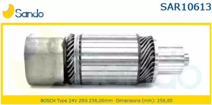 SANDO SAR10613.9