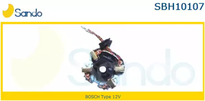 SANDO SBH10107.0