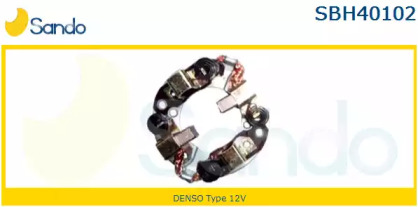 SANDO SBH40102.0
