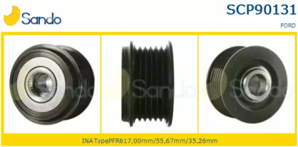 SANDO SCP90131.0