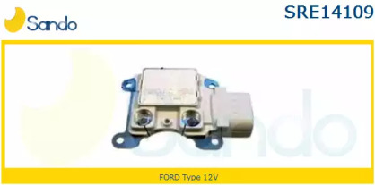 SANDO SRE14109.0