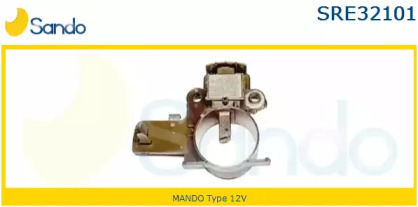 SANDO SRE32101.0
