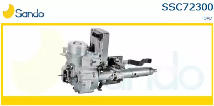 SANDO SSC72300.1