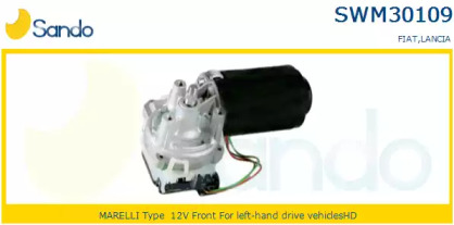SANDO SWM30109.1