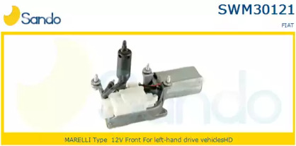 SANDO SWM30121.0
